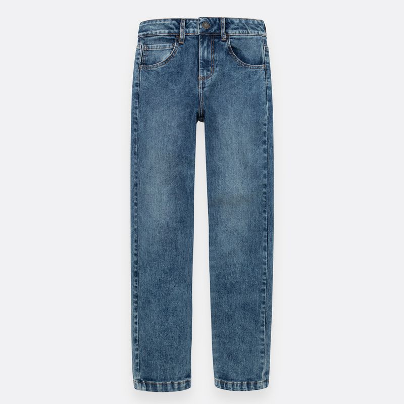 Denim-silueta-slim-para-nino