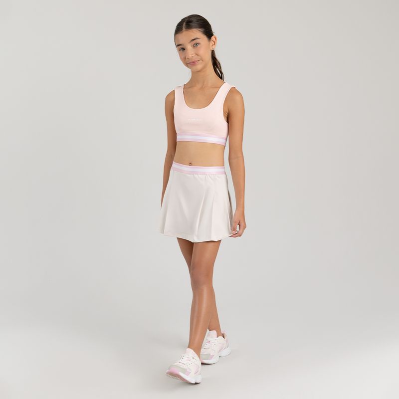 Falda-deportiva-con-ciclista-para-nina