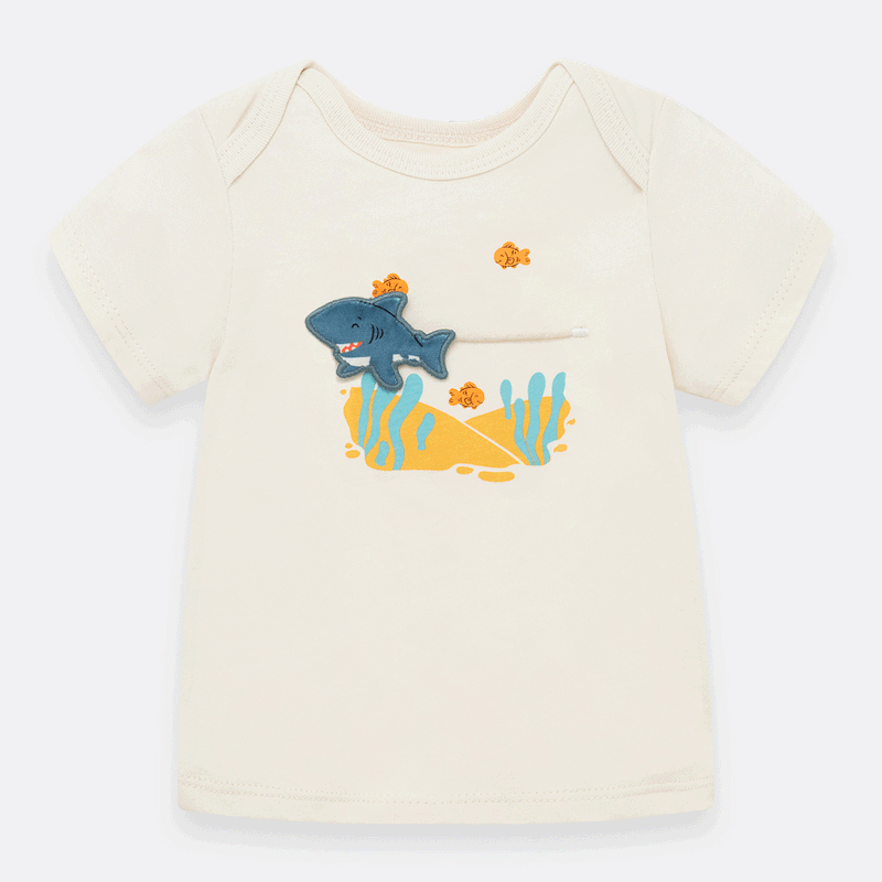 Conjunto-corto-dos-piezas-para-bebe-nino