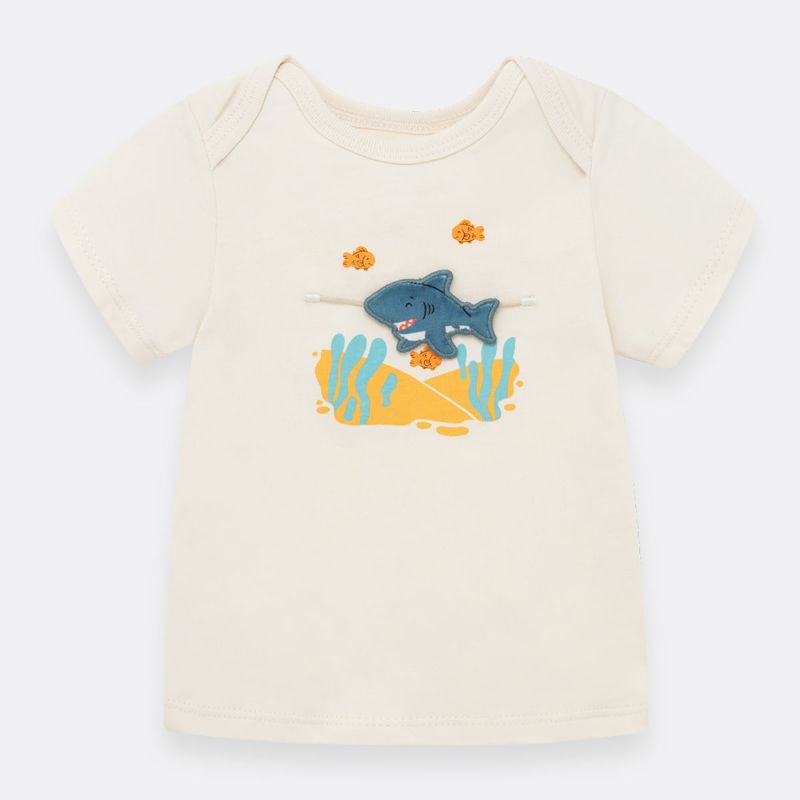 Conjunto-corto-dos-piezas-para-bebe-nino