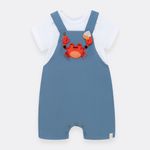 Conjunto-corto-dos-piezas-para-bebe-nino