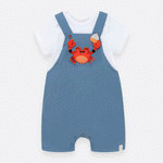 Conjunto-corto-dos-piezas-para-bebe-nino