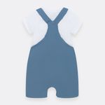 Conjunto-corto-dos-piezas-para-bebe-nino