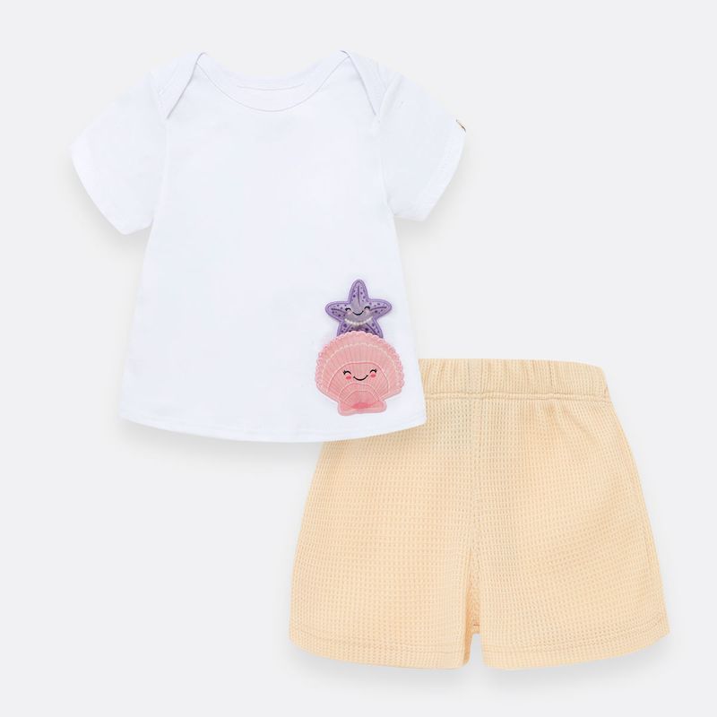 Conjunto-corto-dos-piezas-para-bebe-nina
