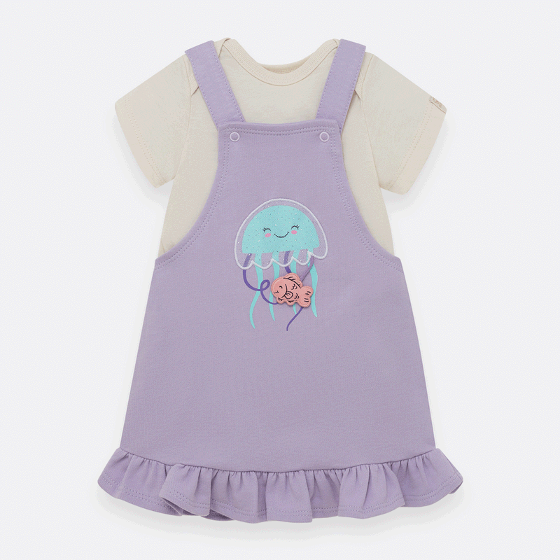 Conjunto-corto-dos-piezas-para-bebe-nina