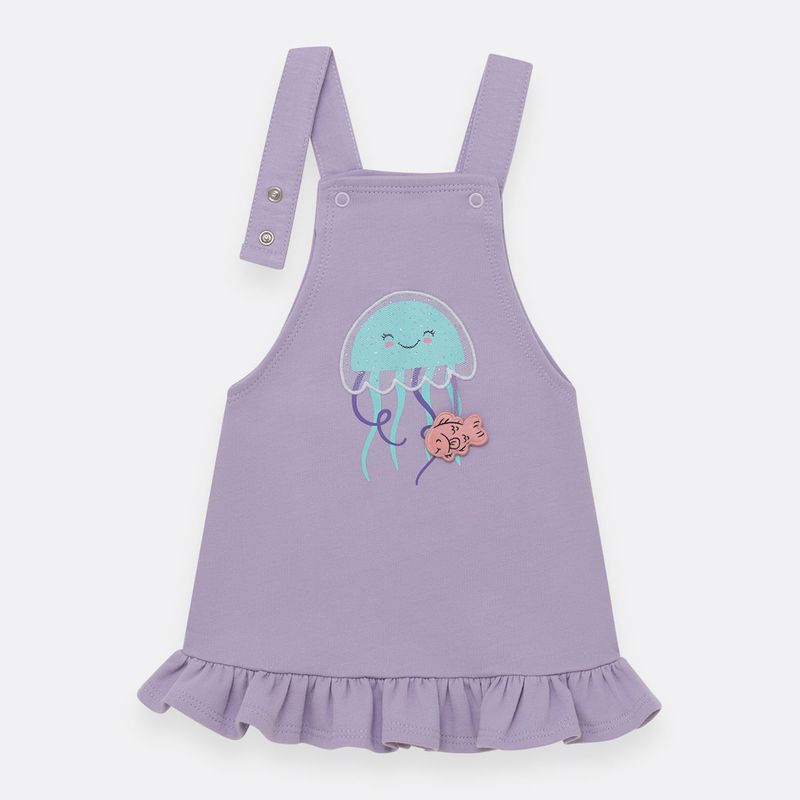 Conjunto-corto-dos-piezas-para-bebe-nina