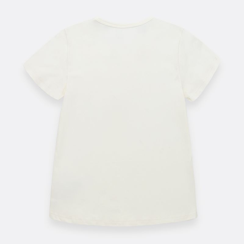 Camiseta-navidena-para-nina-manga-corta