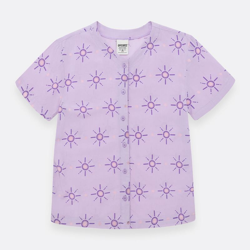 Pijama-corta-para-nina