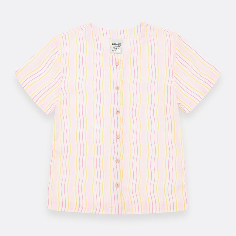 Pijama-corta-para-nina