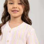 Pijama-corta-para-nina