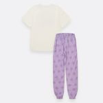 Pijama-corta-para-nina