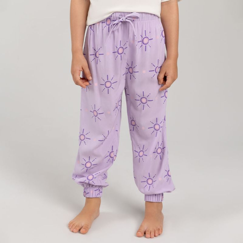 Pijama-corta-para-nina