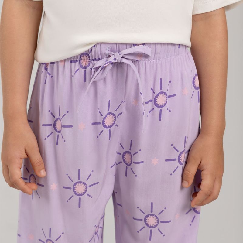 Pijama-corta-para-nina