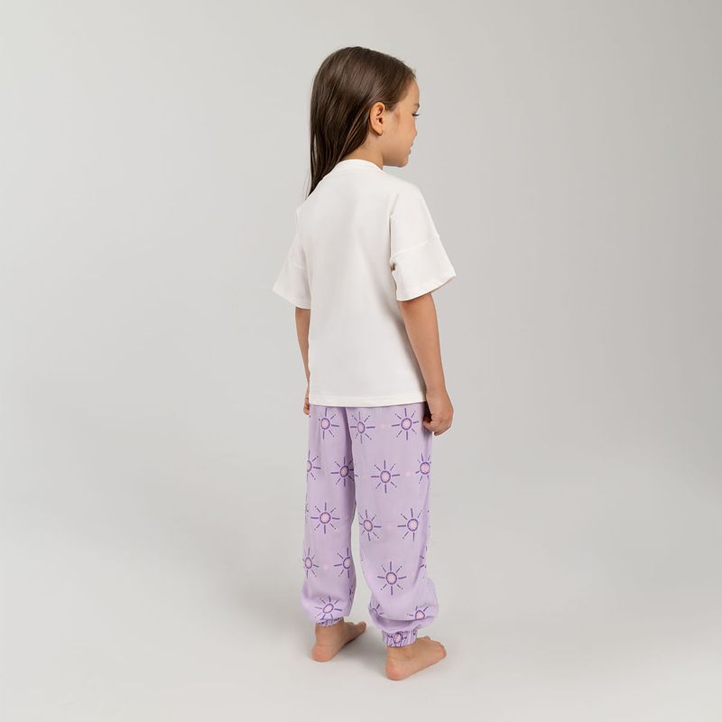 Pijama-corta-para-nina