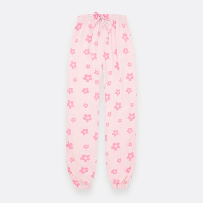 Pijama-corta-para-nina