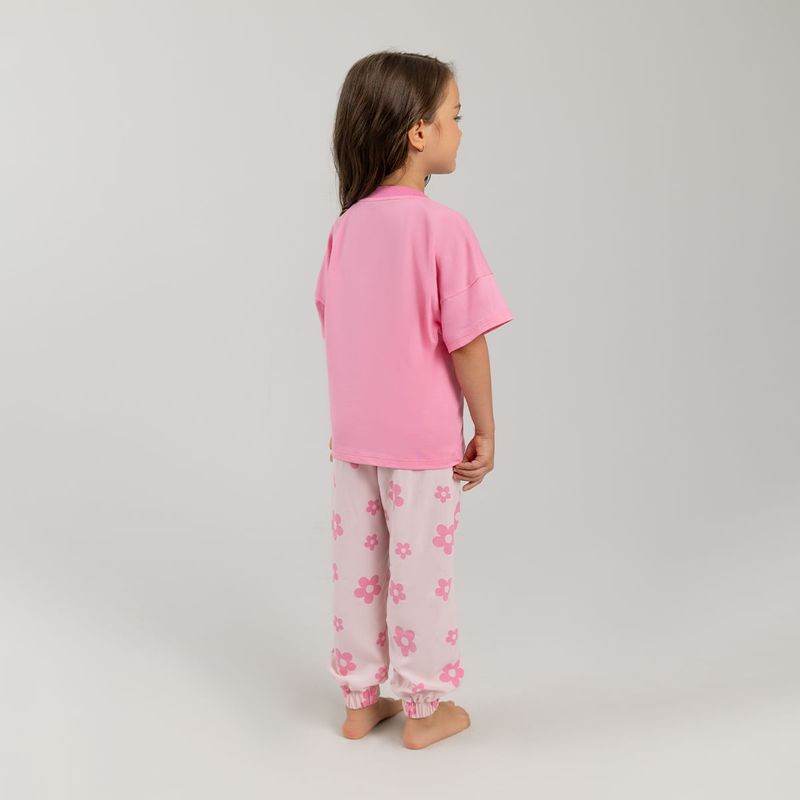 Pijama-corta-para-nina