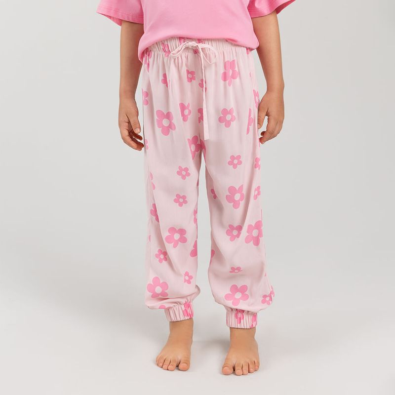 Pijama-corta-para-nina
