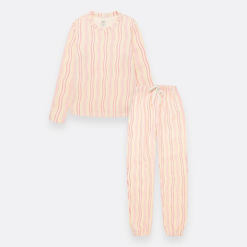 Pijama-larga-para-nina