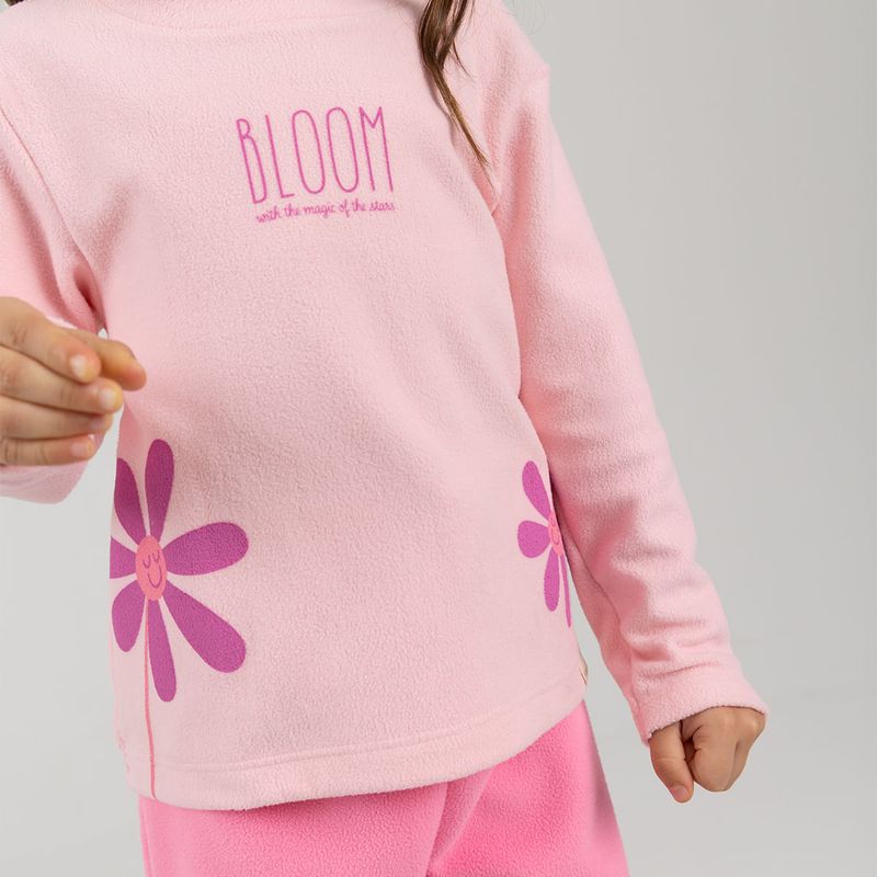 Pijama-larga-para-nina