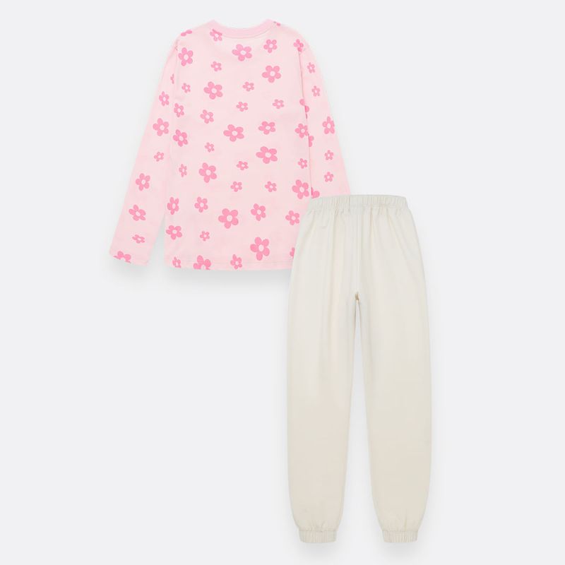 Pijama-larga-para-nina