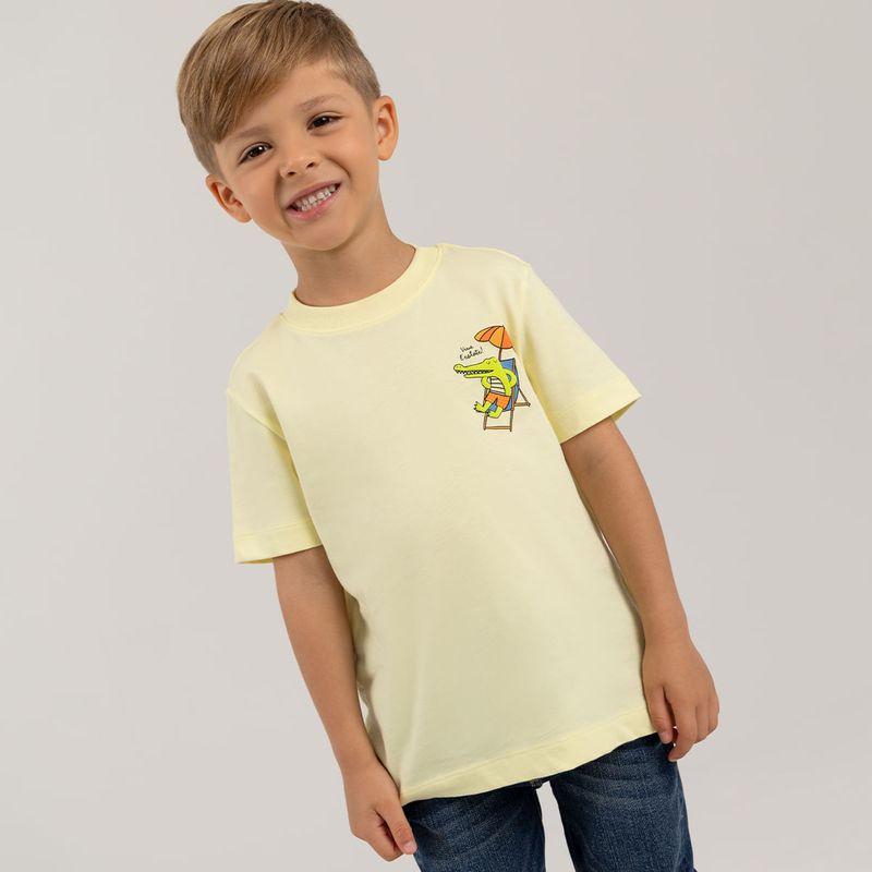 Camiseta-para-nino-manga-corta