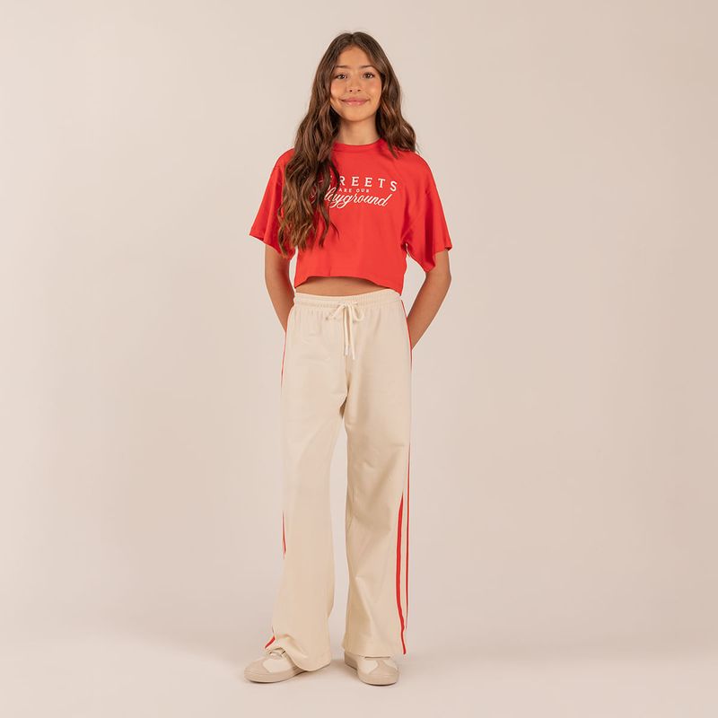 Conjunto-para-nina-de-camiseta-y-sudadera