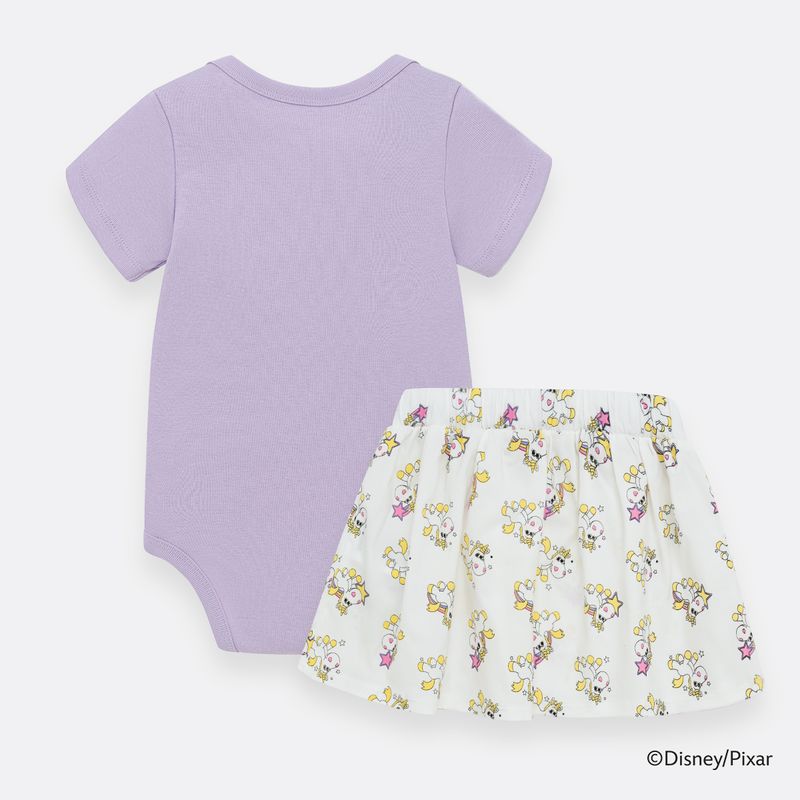 Conjunto-para-bebe-nina-de-Disney