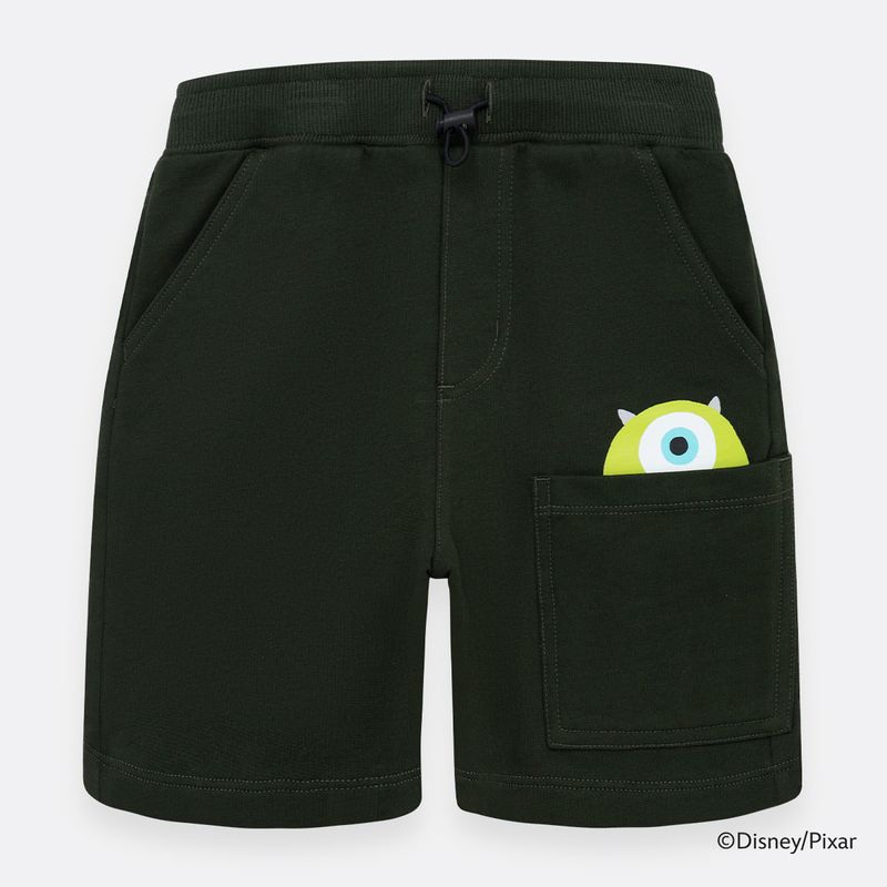 Bermuda-para-nino-de-Monsters-Inc.