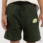 Bermuda-para-nino-de-Monsters-Inc.
