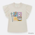 Camiseta-para-nina-de-Disney