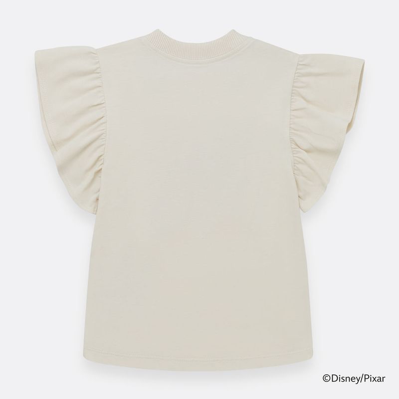 Camiseta-para-nina-de-Disney