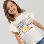 Camiseta-para-nina-de-Disney
