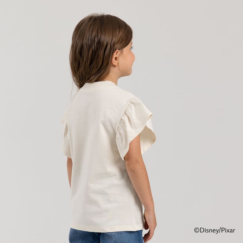 Camiseta-para-nina-de-Disney