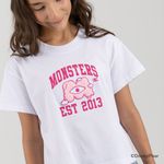 Camiseta-para-nina-de-Mosnters-inc.