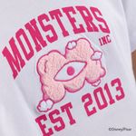 Camiseta-para-nina-de-Mosnters-inc.