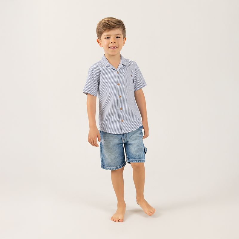 Camisa-playera-para-nino