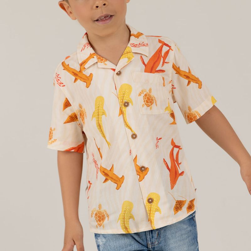 Camisa-playera-para-nino