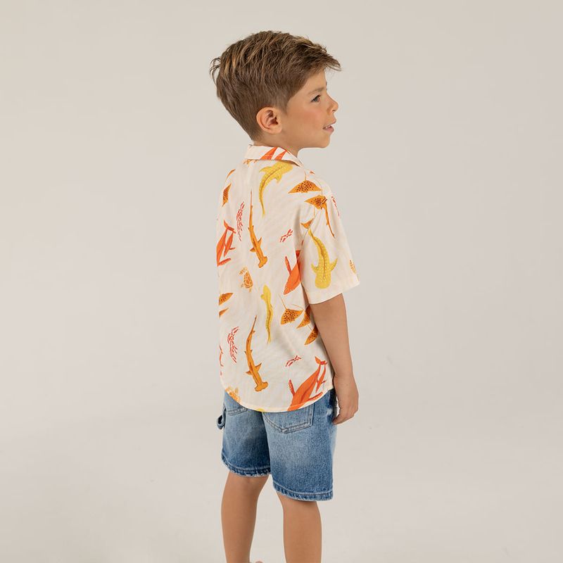 Camisa-playera-para-nino