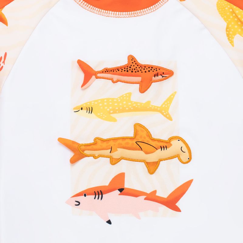 Camiseta-de-bano-manga-larga-para-bebe-nino