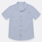 Camisa-playera-para-nino-manga-corta