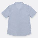 Camisa-playera-para-nino-manga-corta