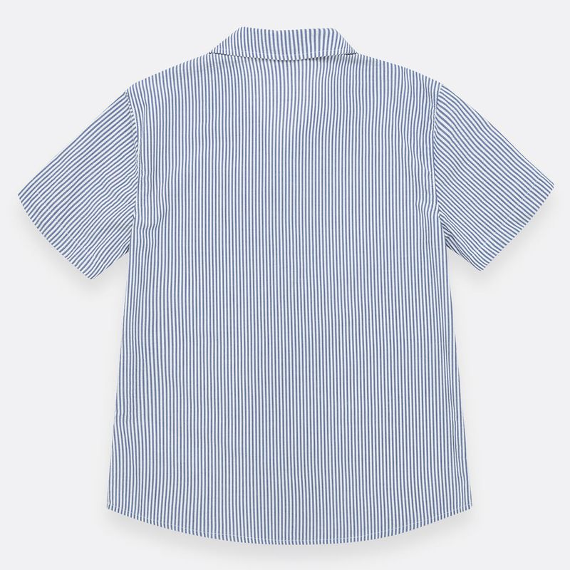 Camisa-playera-para-nino-manga-corta