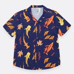 Camisa-playera-para-nino-manga-corta
