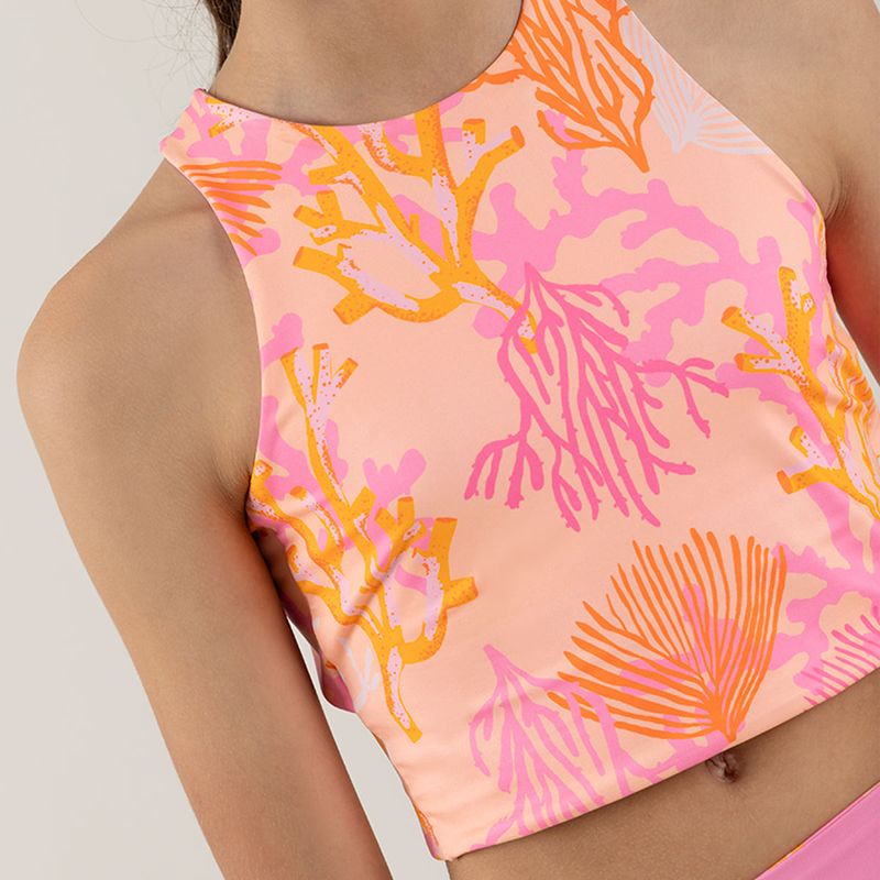 Vestido-de-bano-deble-faz-bikini-para-nina