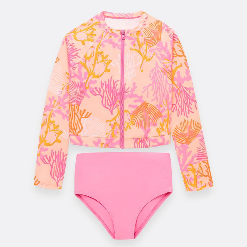 Vestido-de-bano-tankini-para-nina