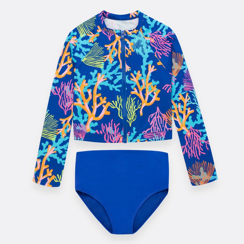 Vestido-de-bano-tankini-para-nina