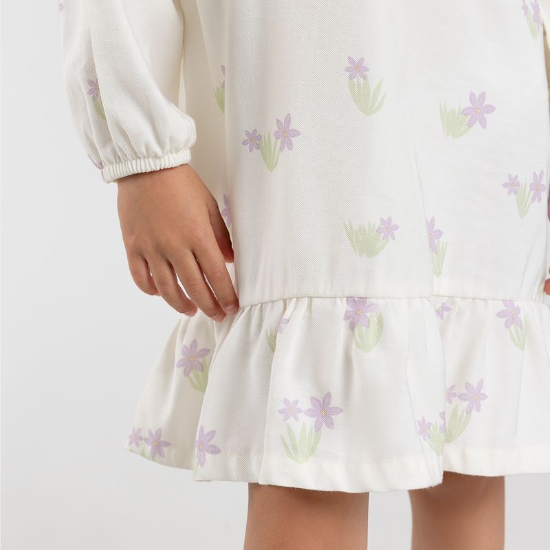 Vestido-manga-larga-para-nina