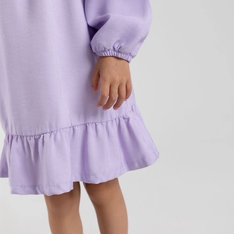 Vestido-manga-larga-para-nina