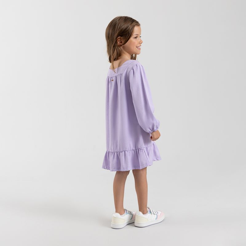 Vestido-manga-larga-para-nina