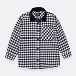 Camisa-para-nino-manga-roll-up